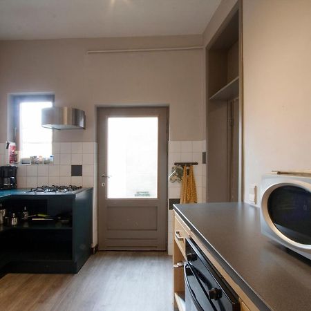 Holidayhouse Balie Brugge Eksteriør billede