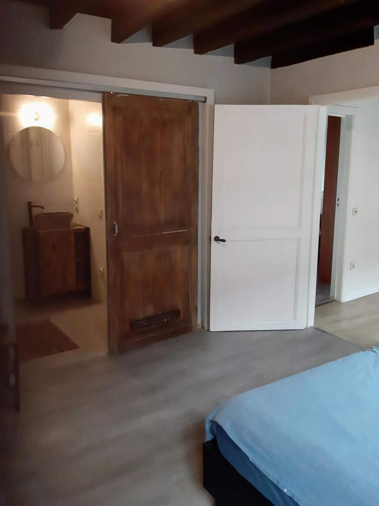 Holidayhouse Balie Brugge Eksteriør billede