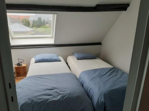 Holidayhouse Balie Brugge Eksteriør billede