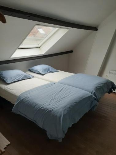 Holidayhouse Balie Brugge Eksteriør billede